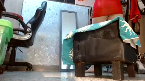 Snapshot of samanta_brownn_ chatting on June 22, 2026, 11:18 am samanta online show from June 22, 2026, 11:18 am