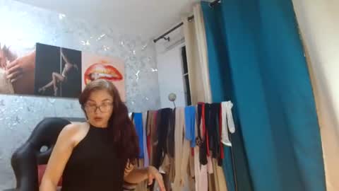Snapshot of samanta_brownn_ chatting on July 17, 2026, 11:28 am samanta online show from July 17, 2026, 11:28 am