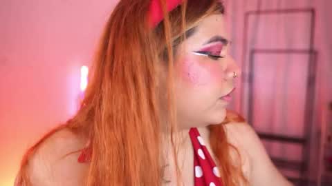 SAMANTA online show from March 8, 2026, 3:16 pm