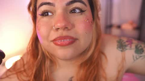 Snapshot of samanta_cutee1 chatting on June 2, 2026, 4:20 pm SAMANTA online show from June 2, 2026, 4:20 pm