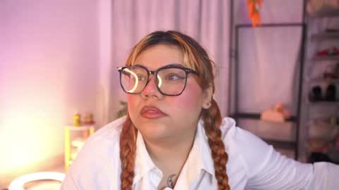 Snapshot of samanta_cutee1 chatting on June 4, 2026, 10:21 am SAMANTA online show from June 4, 2026, 10:21 am