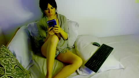 Samanta online show from June 7, 2026, 6:00 pm