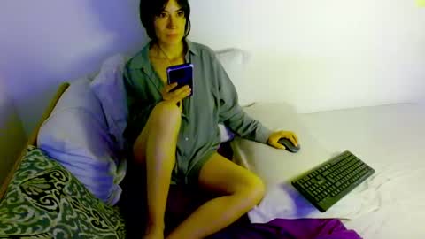Samanta online show from July 11, 2026, 5:59 pm