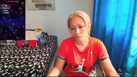 Snapshot of samanta_stone69 chatting on January 13, 2025, 9:52 pm Samanta Stone online show from January 13, 2025, 9:52 pm