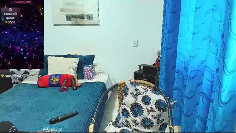 Snapshot of samanta_stone69 chatting on March 6, 2025, 8:16 pm Samanta Stone online show from March 6, 2025, 8:16 pm