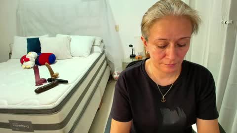 Snapshot of samanta_stone69 chatting on May 28, 2026, 9:34 pm Samanta Stone online show from May 28, 2026, 9:34 pm