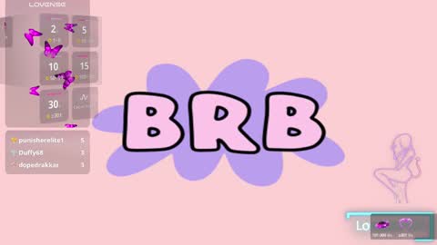 Snapshot of samantaa_g chatting on March 5, 2025, 4:02 pm Samantaa G online show from March 5, 2025, 4:02 pm