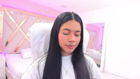 Snapshot of samantaa_shy chatting on May 6, 2026, 2:40 am sam online show from May 6, 2026, 2:40 am