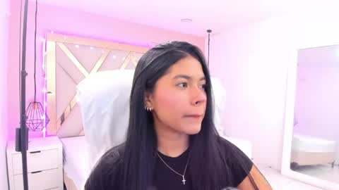Snapshot of samantaa_shy chatting on May 12, 2026, 3:03 am sam online show from May 12, 2026, 3:03 am