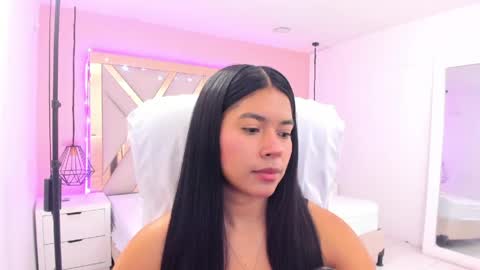 Snapshot of samantaa_shy chatting on May 13, 2026, 4:10 am sam online show from May 13, 2026, 4:10 am