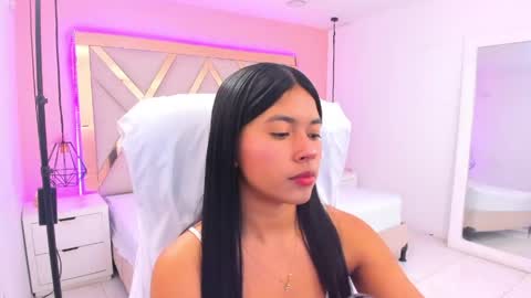 Snapshot of samantaa_shy chatting on May 15, 2026, 4:19 am sam online show from May 15, 2026, 4:19 am