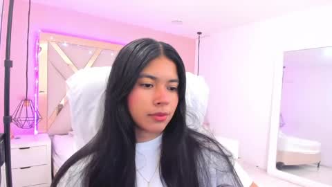 Snapshot of samantaa_shy chatting on May 21, 2026, 3:24 am sam online show from May 21, 2026, 3:24 am