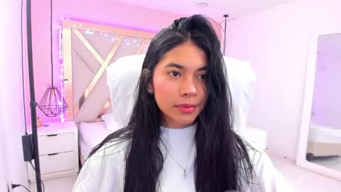 Snapshot of samantaa_shy chatting on May 27, 2026, 2:41 am sam online show from May 27, 2026, 2:41 am