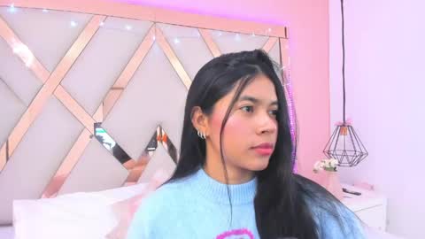 Snapshot of samantaa_shy chatting on June 8, 2026, 3:51 am sam online show from June 8, 2026, 3:51 am
