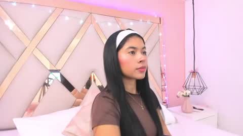 Snapshot of samantaa_shy chatting on June 14, 2026, 3:41 am sam online show from June 14, 2026, 3:41 am