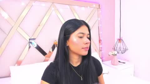 Snapshot of samantaa_shy chatting on June 15, 2026, 4:25 am sam online show from June 15, 2026, 4:25 am