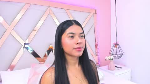 Snapshot of samantaa_shy chatting on June 17, 2026, 3:31 am sam online show from June 17, 2026, 3:31 am