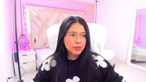 sam  online show from July 14, 2026, 2:05 am