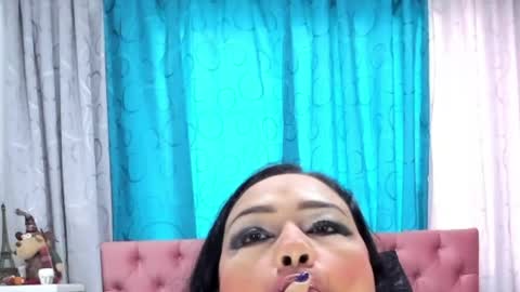 SamantaDark online show from April 29, 2026, 2:32 pm