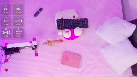 samantakane online show from May 10, 2026, 4:06 am