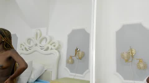 Snapshot of samantamarquez chatting on February 11, 2025, 1:20 am Samanta online show from February 11, 2025, 1:20 am