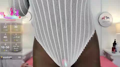 Samanta online show from December 18, 2025, 8:04 pm