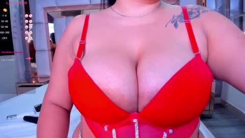 S A M A N T A   online show from December 29, 2024, 3:57 pm