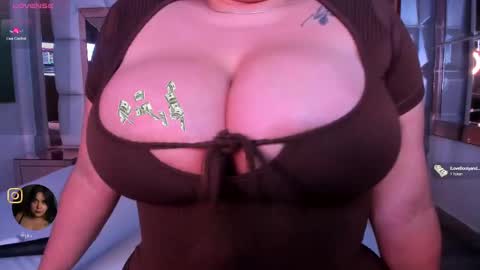 Snapshot of samantasm chatting on February 25, 2025, 4:35 am S A M A N T A online show from February 25, 2025, 4:35 am