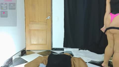 S A M A N T A   online show from March 9, 2026, 10:52 am