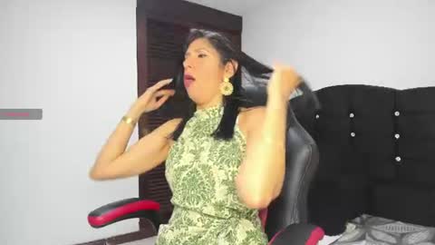 Snapshot of samantha1_rosse01 chatting on July 15, 2026, 10:37 pm samantha1_rosse01 online show from July 15, 2026, 10:37 pm