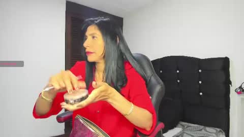 Snapshot of samantha1_rosse01 chatting on July 28, 2026, 11:26 pm samantha1_rosse01 online show from July 28, 2026, 11:26 pm