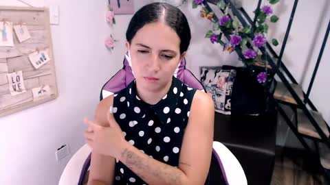 Snapshot of samantha2girl chatting on June 2, 2026, 2:57 am samantha online show from June 2, 2026, 2:57 am