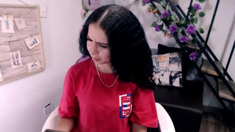 Snapshot of samantha2girl chatting on June 5, 2026, 6:57 pm samantha online show from June 5, 2026, 6:57 pm