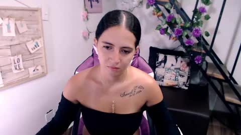 Snapshot of samantha2girl chatting on June 6, 2026, 6:45 pm samantha online show from June 6, 2026, 6:45 pm