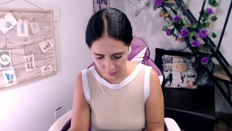 Snapshot of samantha2girl chatting on June 8, 2026, 6:08 pm samantha online show from June 8, 2026, 6:08 pm