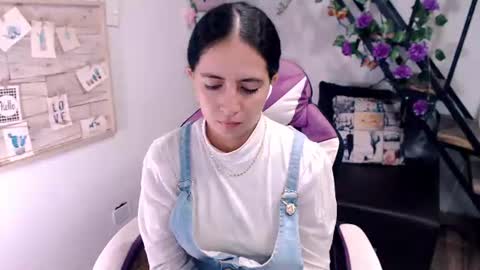 Snapshot of samantha2girl chatting on June 9, 2026, 4:07 pm samantha online show from June 9, 2026, 4:07 pm