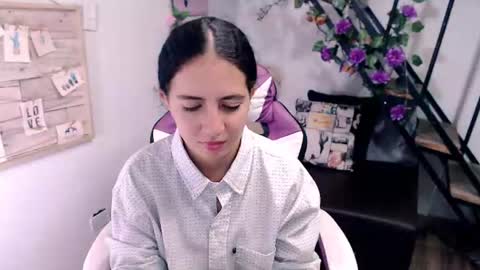 Snapshot of samantha2girl chatting on June 11, 2026, 5:44 pm samantha online show from June 11, 2026, 5:44 pm