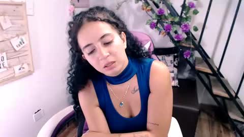Snapshot of samantha2girl chatting on June 15, 2026, 10:34 pm samantha online show from June 15, 2026, 10:34 pm