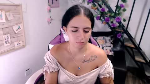 Snapshot of samantha2girl chatting on June 16, 2026, 12:41 pm samantha online show from June 16, 2026, 12:41 pm