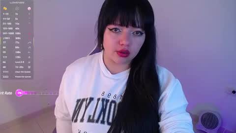 Snapshot of samantha__g chatting on February 12, 2025, 5:58 am Sam online show from February 12, 2025, 5:58 am