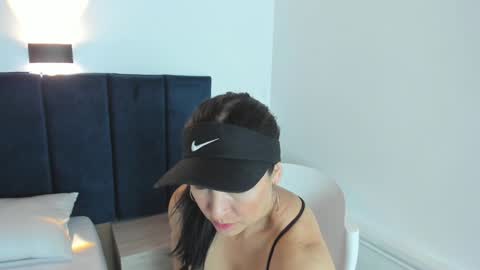 Snapshot of samantha__garcia chatting on February 8, 2025, 2:49 pm Samantha online show from February 8, 2025, 2:49 pm