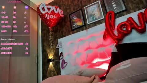 Snapshot of samantha__karolstone chatting on February 15, 2025, 9:16 am SAMANTHA online show from February 15, 2025, 9:16 am