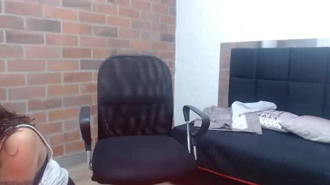 Snapshot of samantha__karolstone chatting on October 6, 2025, 1:03 am SAMANTHA online show from October 6, 2025, 1:03 am