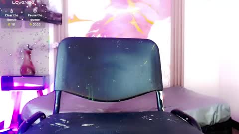 samantha__paez online show from June 10, 2026, 10:19 pm