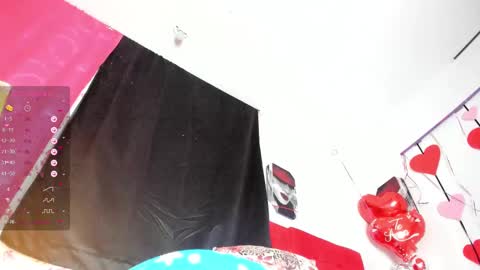 Snapshot of samantha__smile__ chatting on March 8, 2025, 10:02 pm Samanthasmile online show from March 8, 2025, 10:02 pm