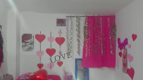 Snapshot of samantha__smile__ chatting on September 30, 2025, 3:11 am Samanthasmile online show from September 30, 2025, 3:11 am