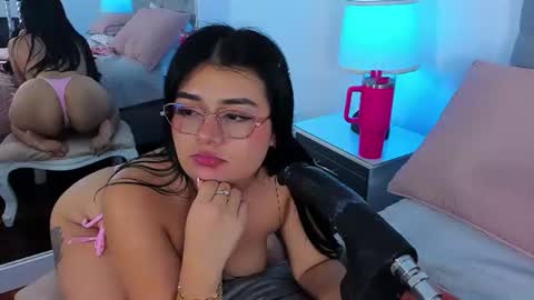 Snapshot of samantha__vega chatting on June 14, 2026, 2:24 am Samantha Vega online show from June 14, 2026, 2:24 am