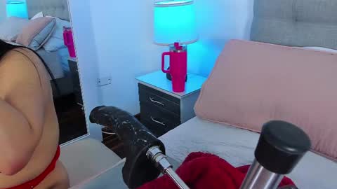 Snapshot of samantha__vega chatting on July 28, 2026, 9:25 pm Samantha Vega online show from July 28, 2026, 9:25 pm