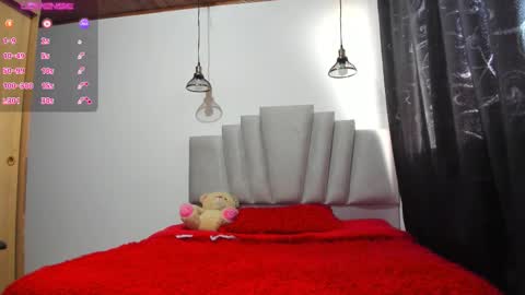 Samantha  online show from October 21, 2025, 12:06 pm