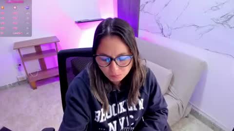 Samantha  online show from June 16, 2026, 12:52 pm
